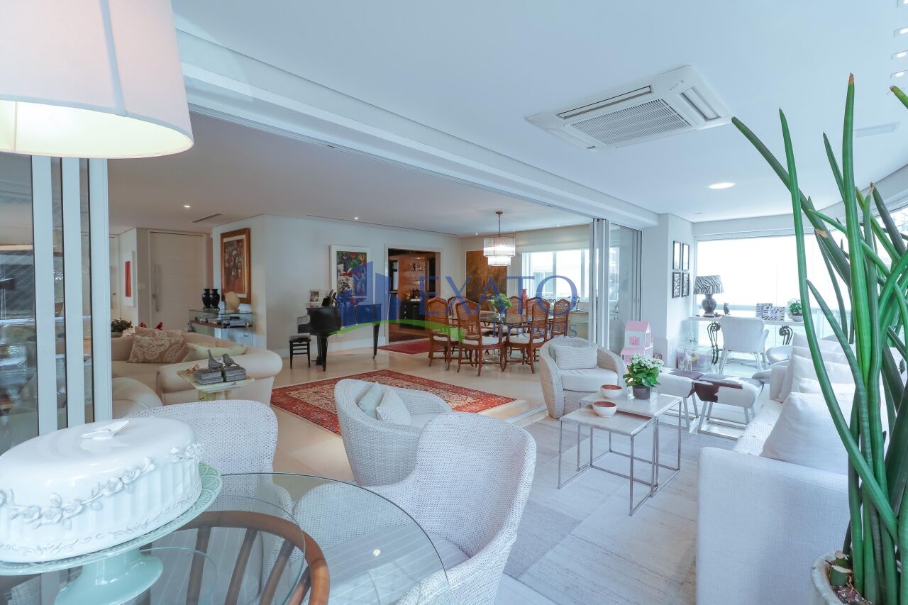 Apartamento para Venda - ITAIM BIBI