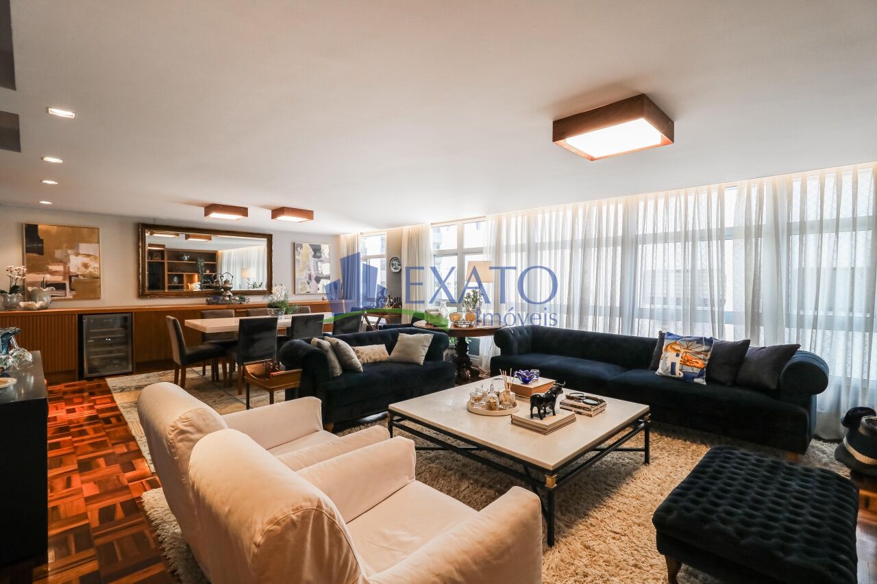 Apartamento para Venda - JARDIM PAULISTA