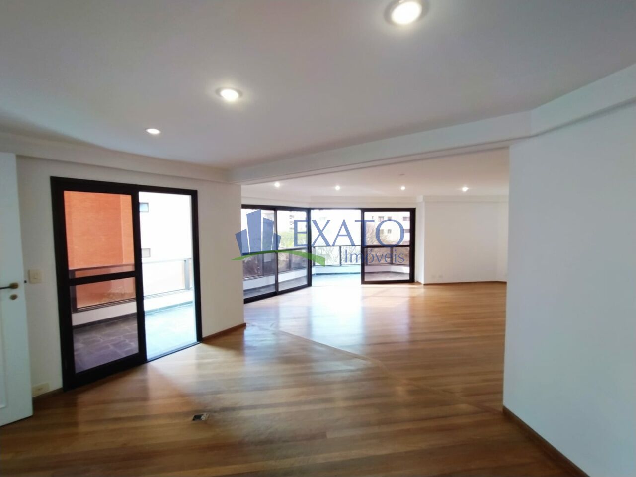 Apartamento, 4 quartos, 250 m² - Foto 4
