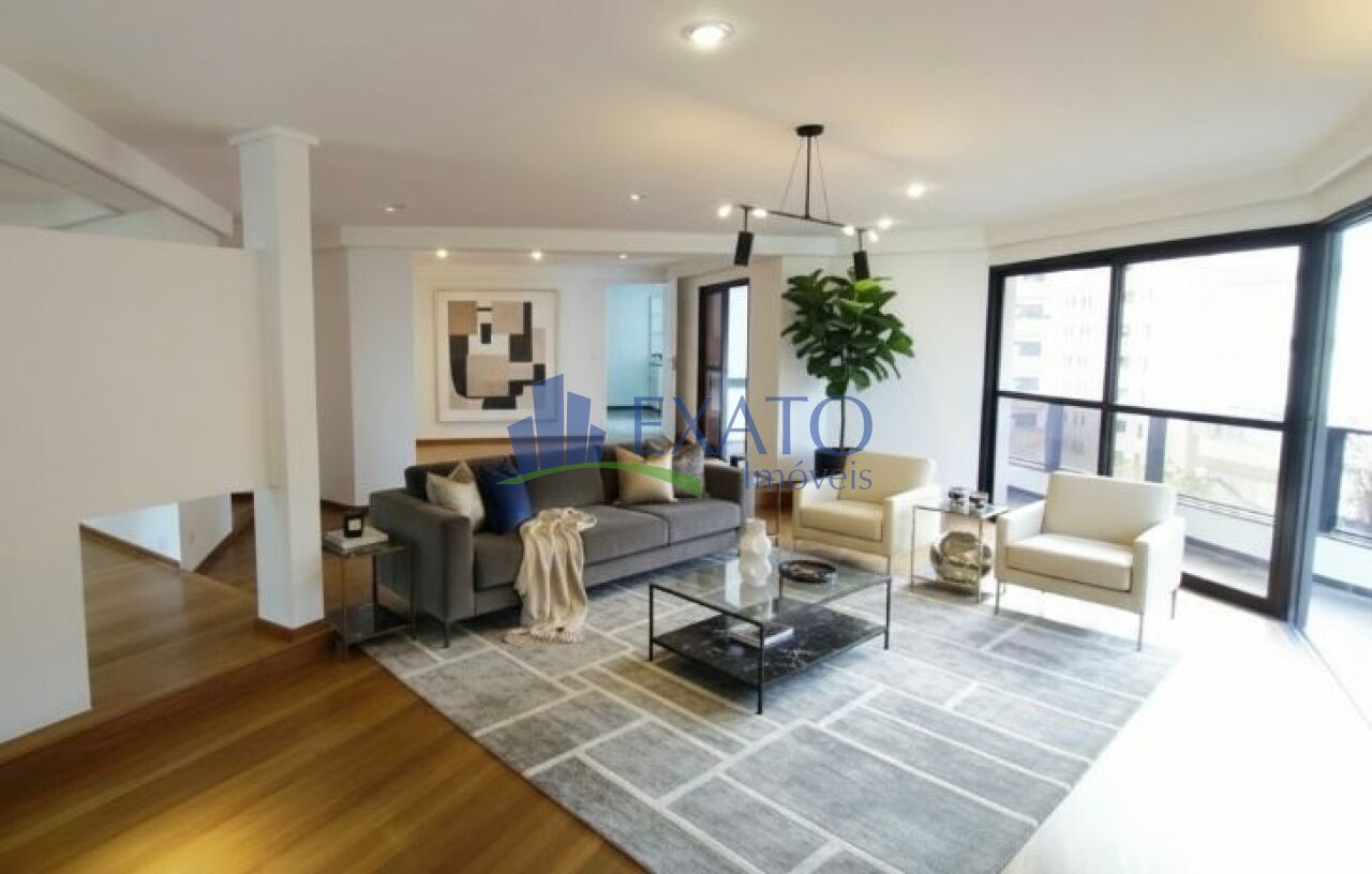 Apartamento, 4 quartos, 250 m² - Foto 1