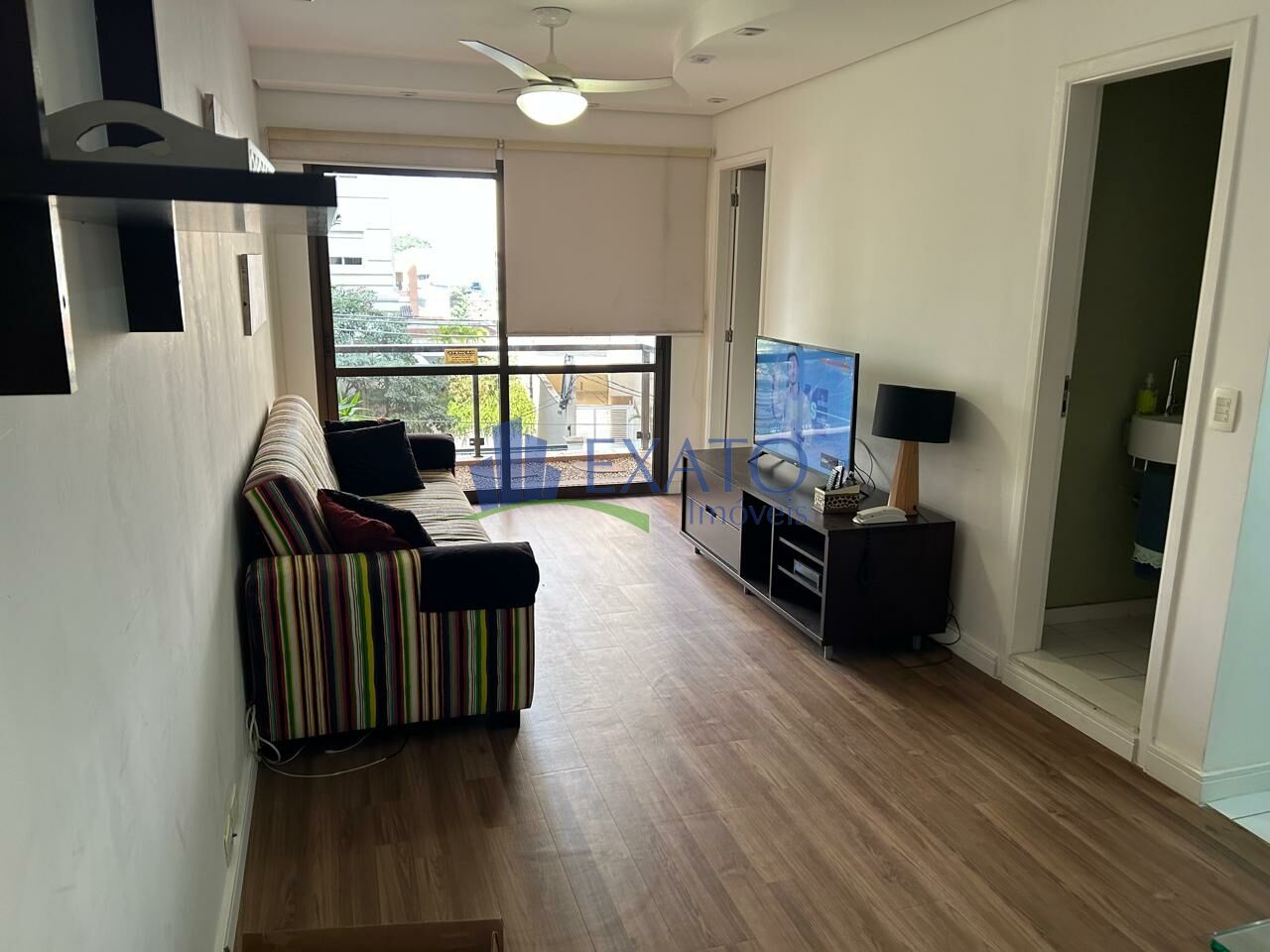Apartamento para Venda - ITAIM BIBI