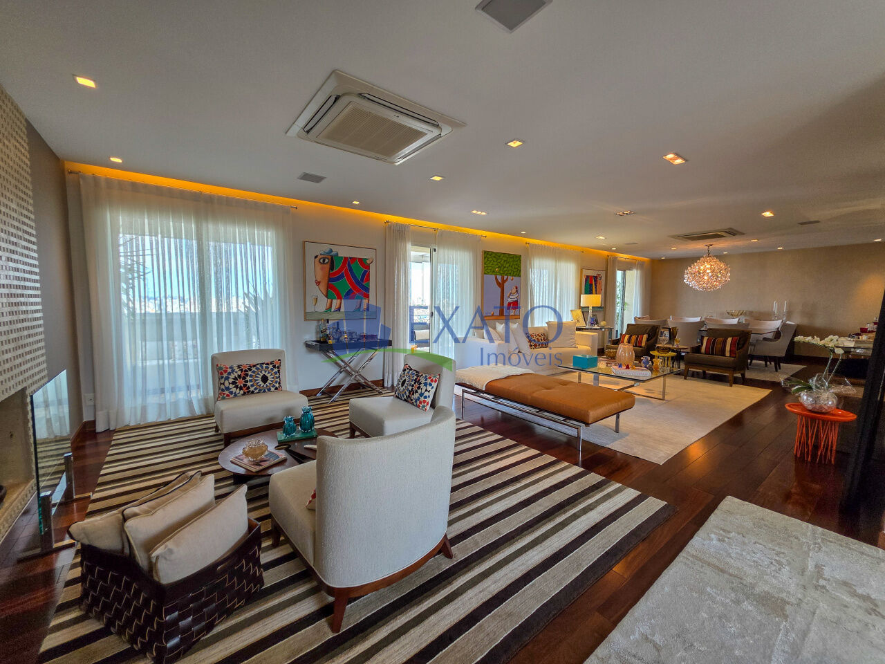 Cobertura para Venda - CAMPO BELO