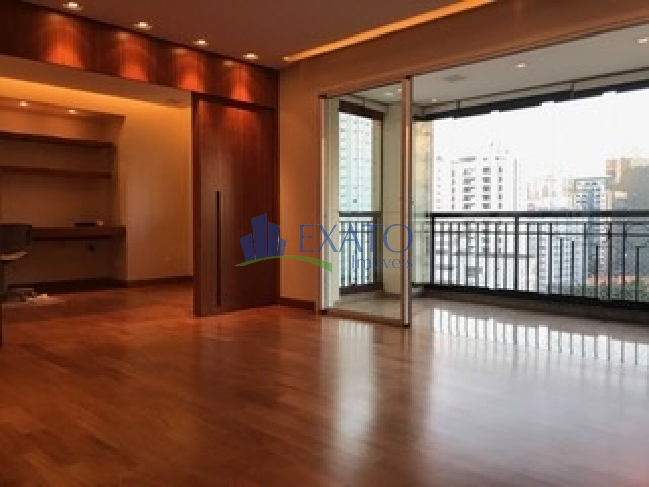 Apartamento para Venda - MOEMA