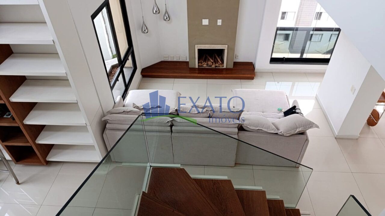 Cobertura Duplex para Locação - MOEMA