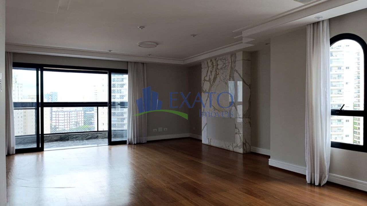 Apartamento para Venda - MOEMA