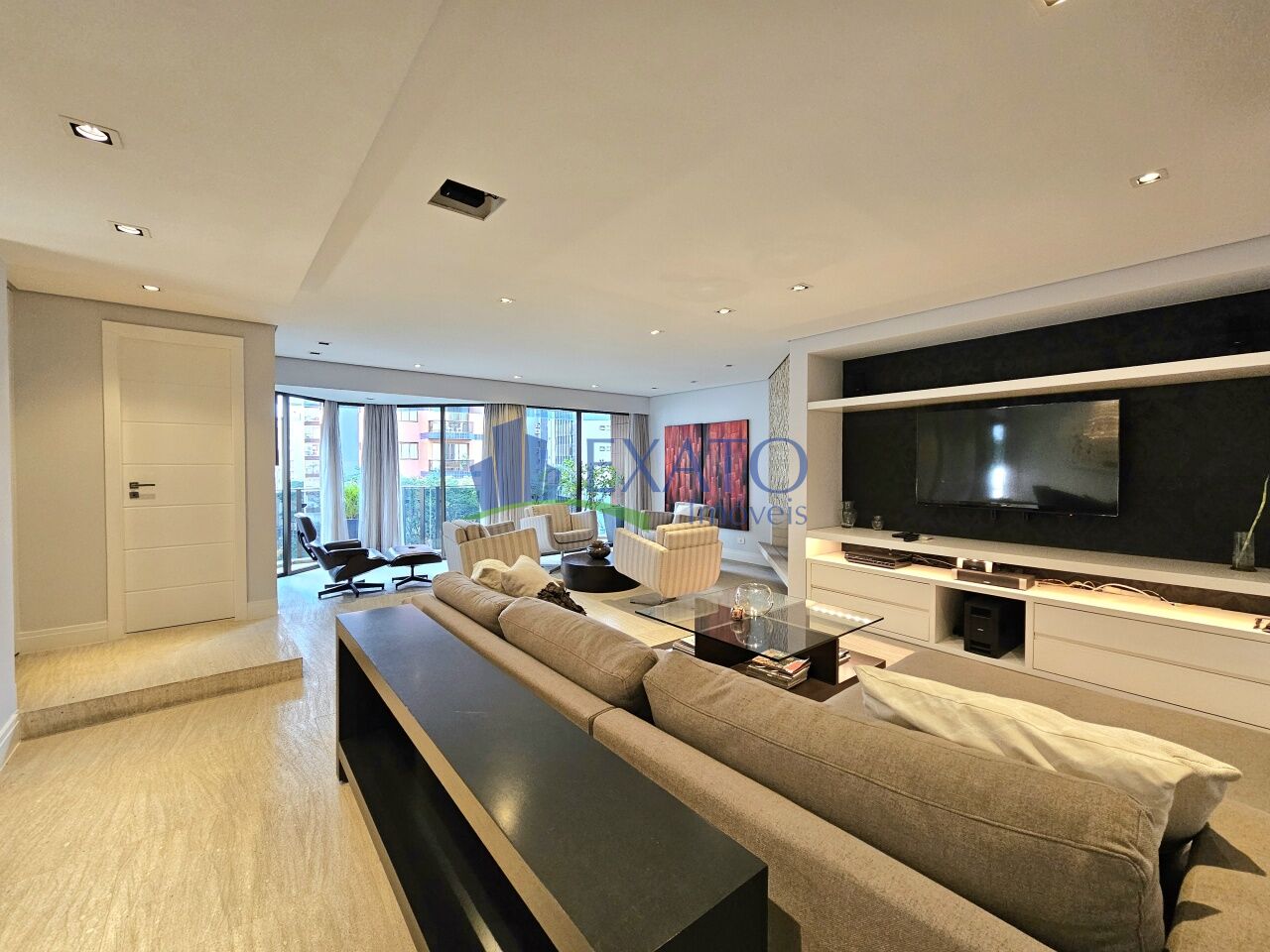 Apartamento para Venda - ITAIM BIBI