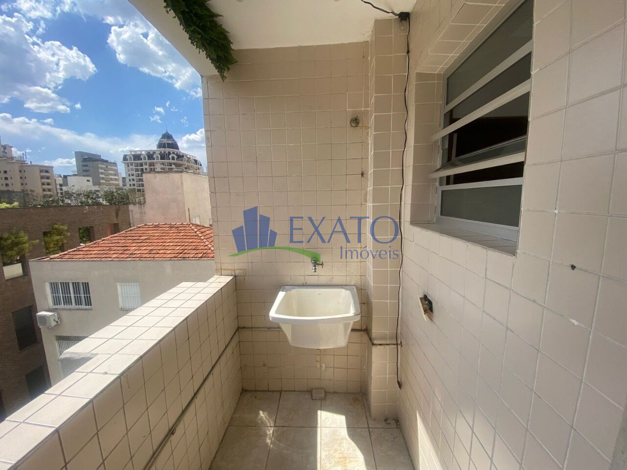 Apartamento, 2 quartos, 55 m² - Foto 7