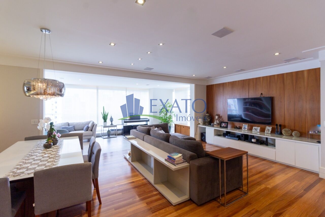 Apartamento para Venda - MOEMA