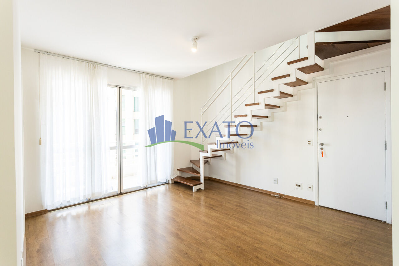 Duplex para Venda - MOEMA