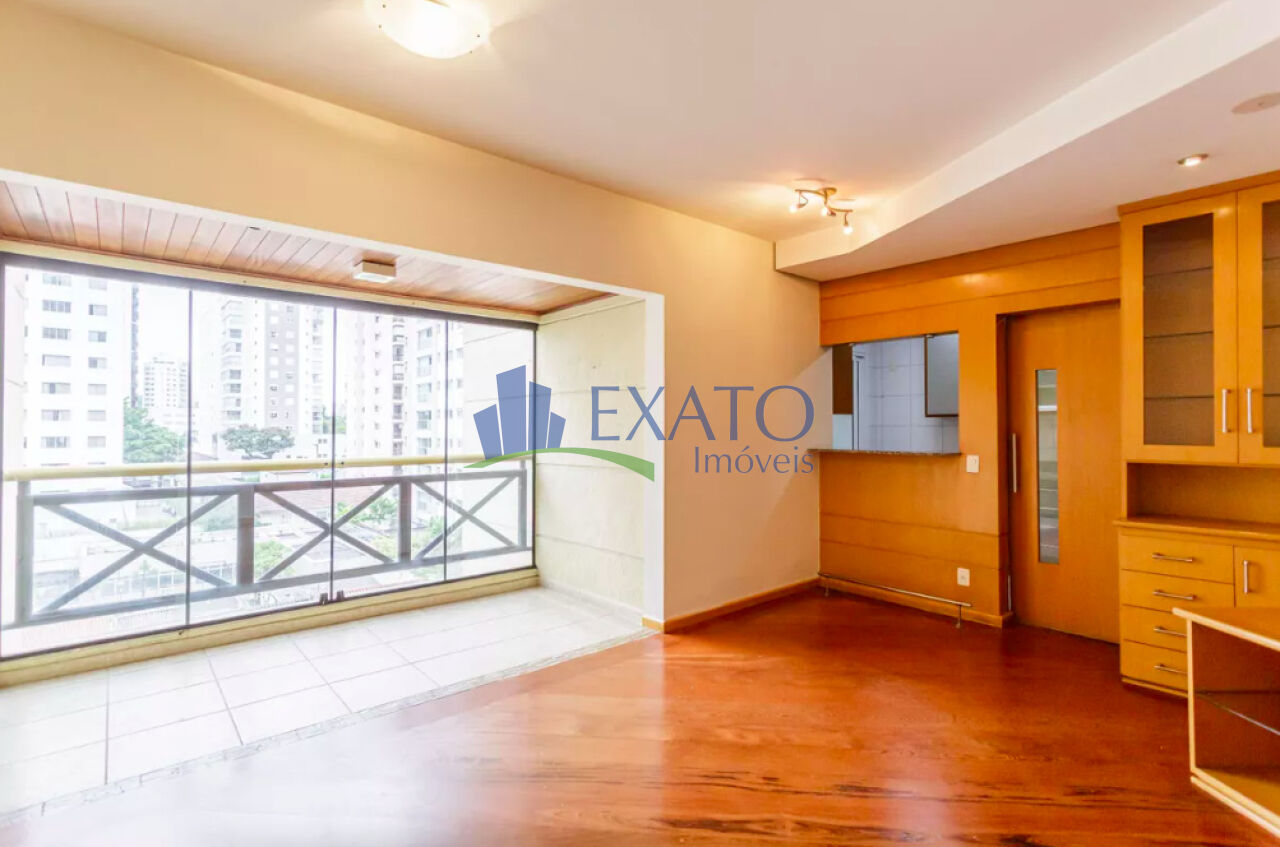 Apartamento para Locação - MOEMA