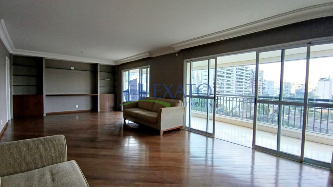 Apartamento para Venda - VILA NOVA CONCEIÇÃO