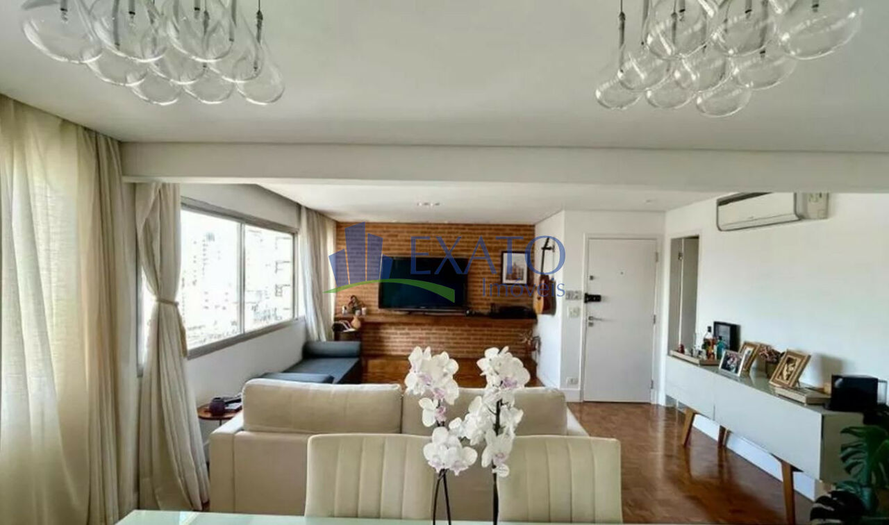 Apartamento para Venda - VILA OLÍMPIA