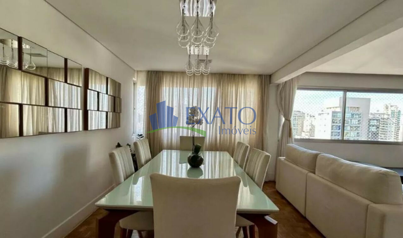 Apartamento, 2 quartos, 130 m² - Foto 5