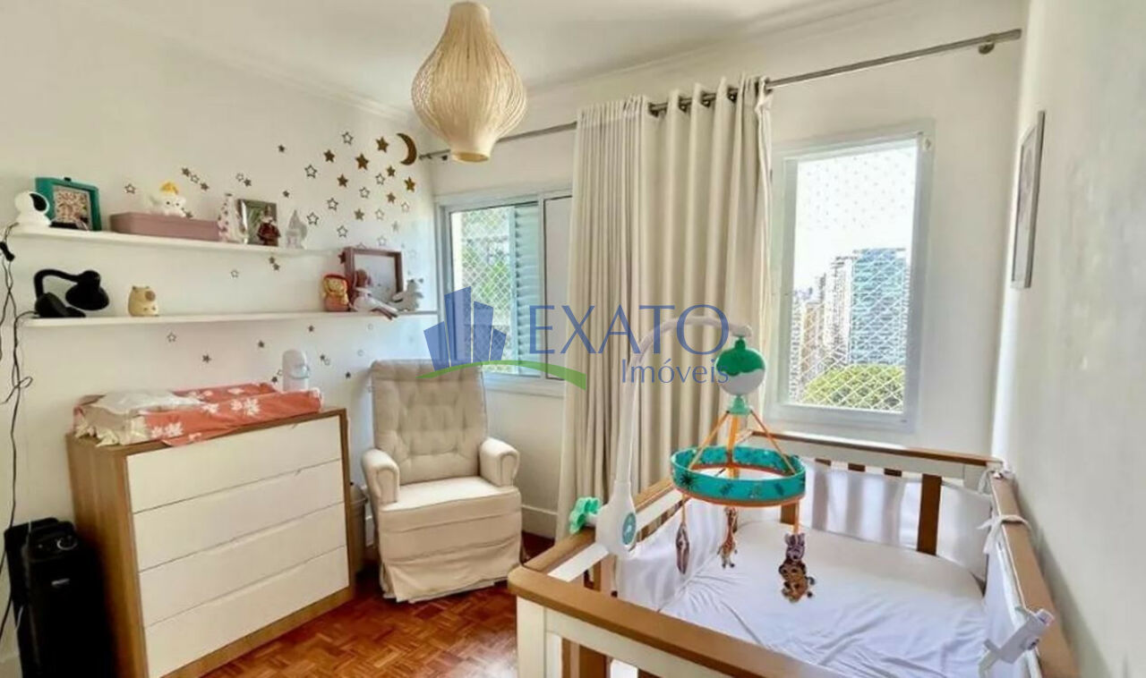Apartamento, 2 quartos, 130 m² - Foto 12