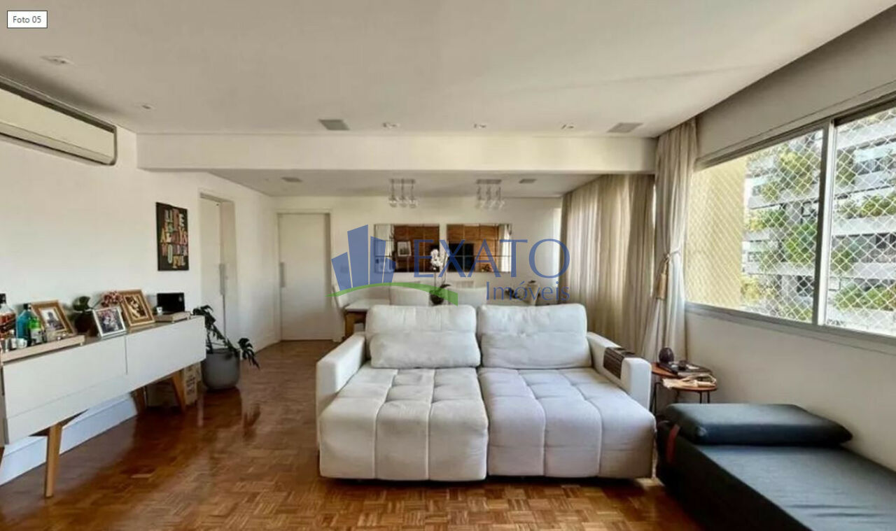 Apartamento, 2 quartos, 130 m² - Foto 3