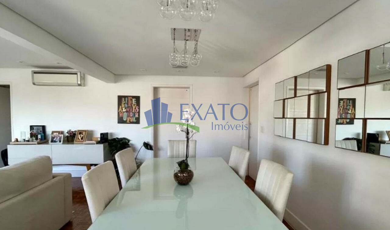 Apartamento, 2 quartos, 130 m² - Foto 7