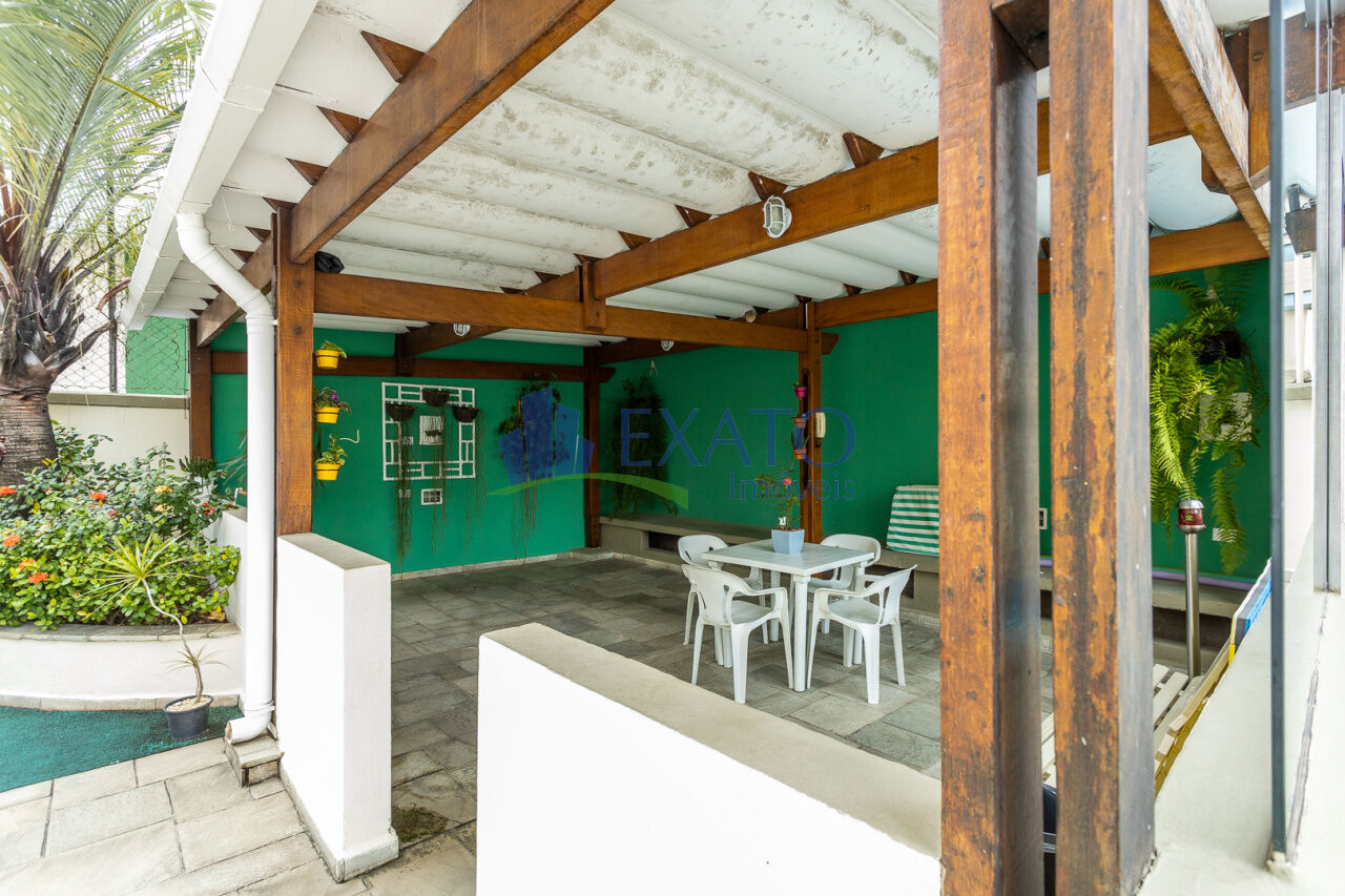 Apartamento, 2 quartos, 130 m² - Foto 23