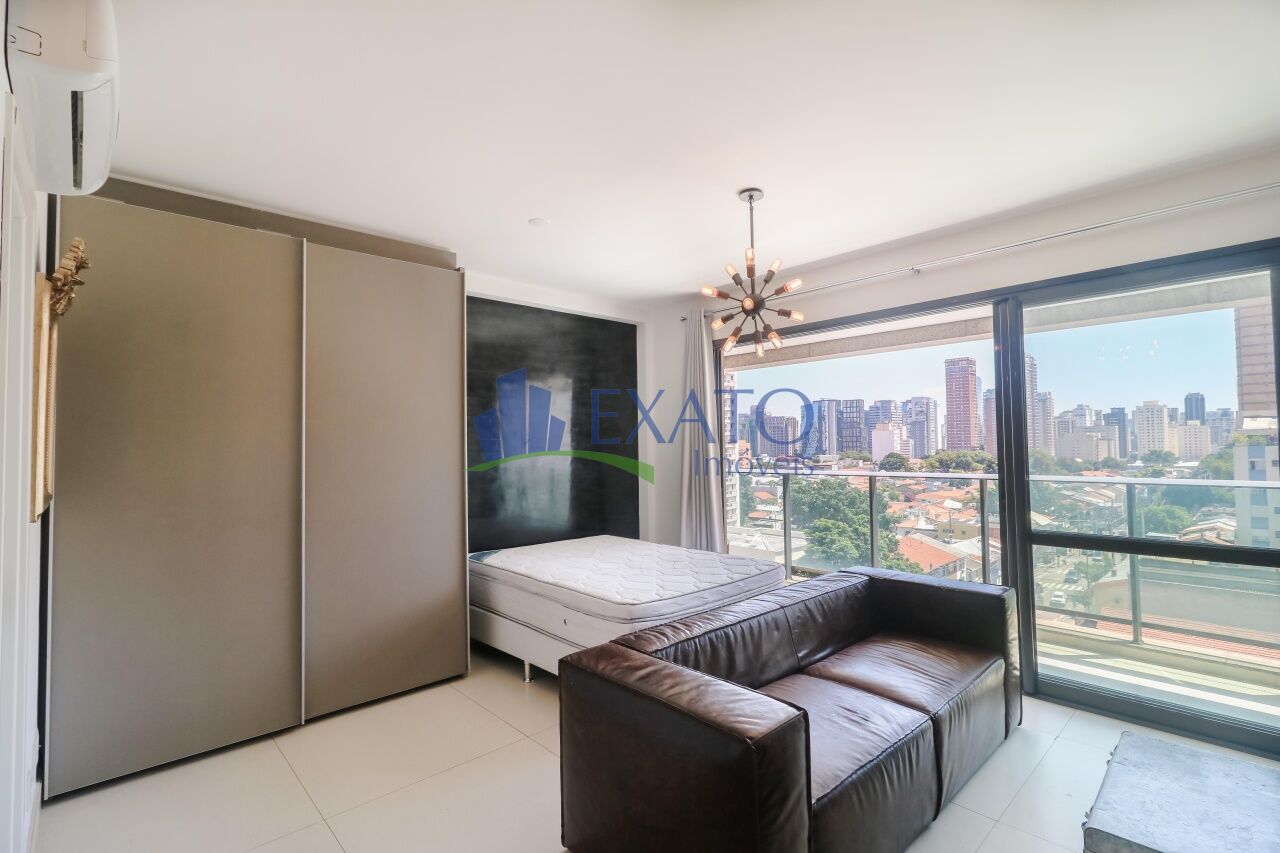 Apartamento para Venda - VILA NOVA CONCEIÇÃO