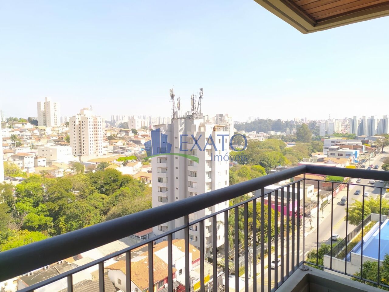 Apartamento para Venda - MORUMBI