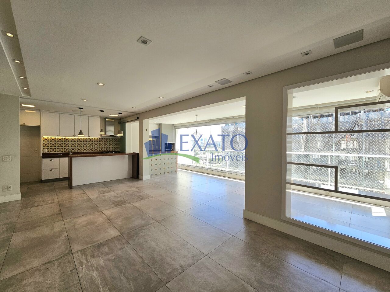Apartamento para Venda - BROOKLIN
