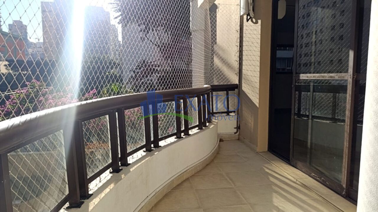 Apartamento, 3 quartos, 198 m² - Foto 4