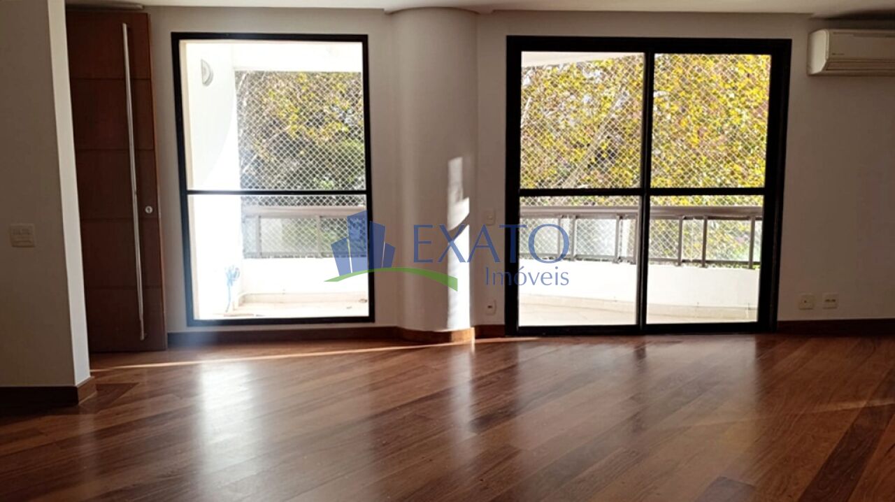Apartamento, 3 quartos, 198 m² - Foto 3