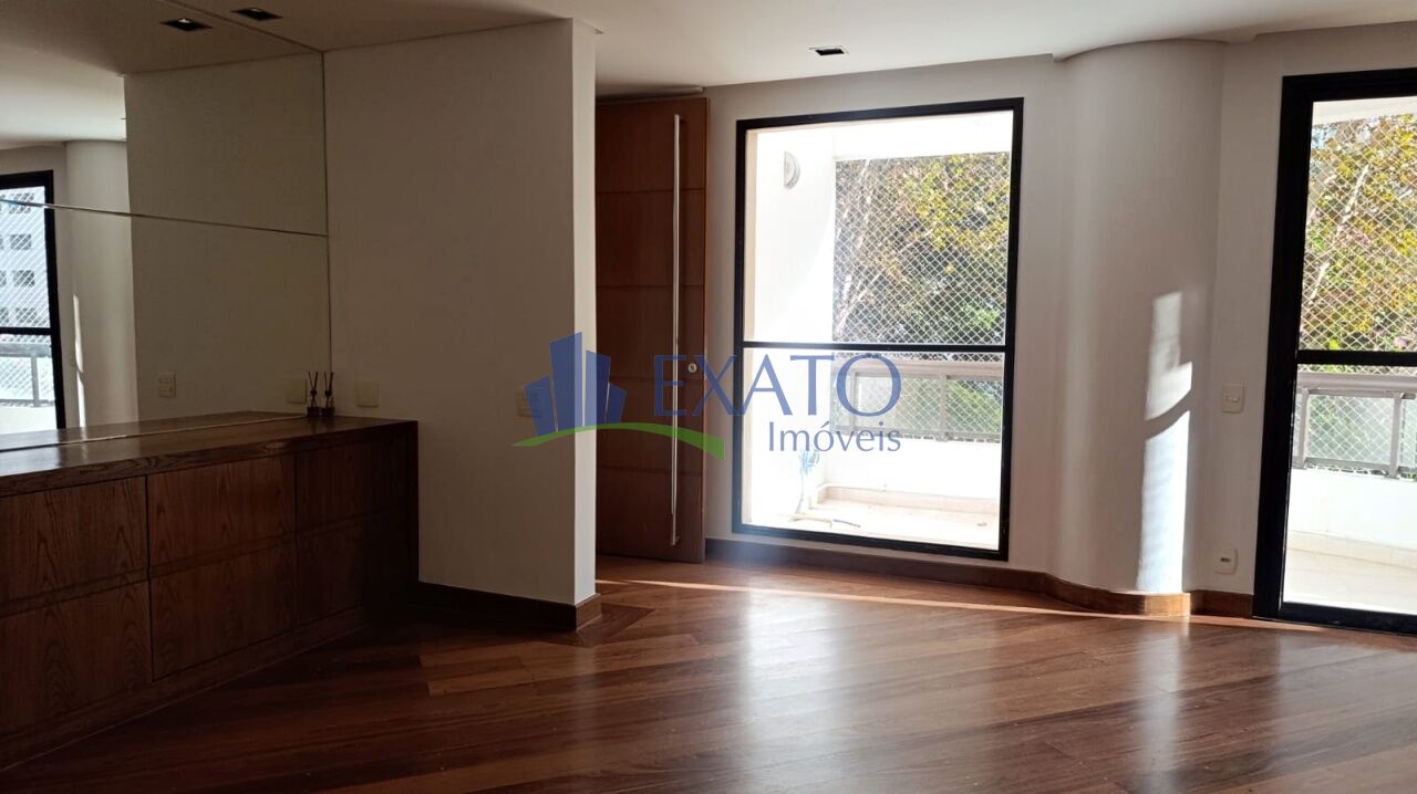 Apartamento, 3 quartos, 198 m² - Foto 7
