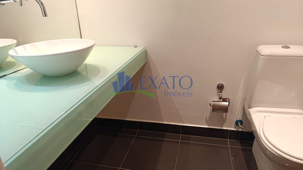 Apartamento, 3 quartos, 198 m² - Foto 10