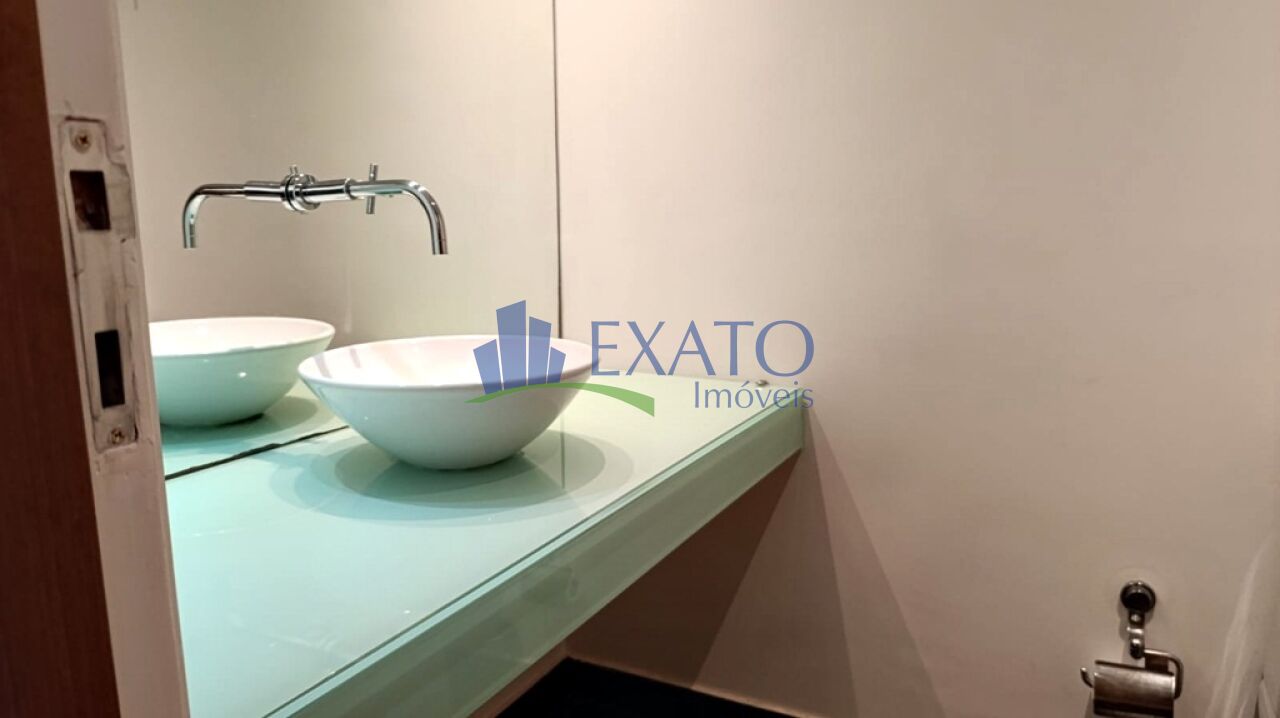 Apartamento, 3 quartos, 198 m² - Foto 9