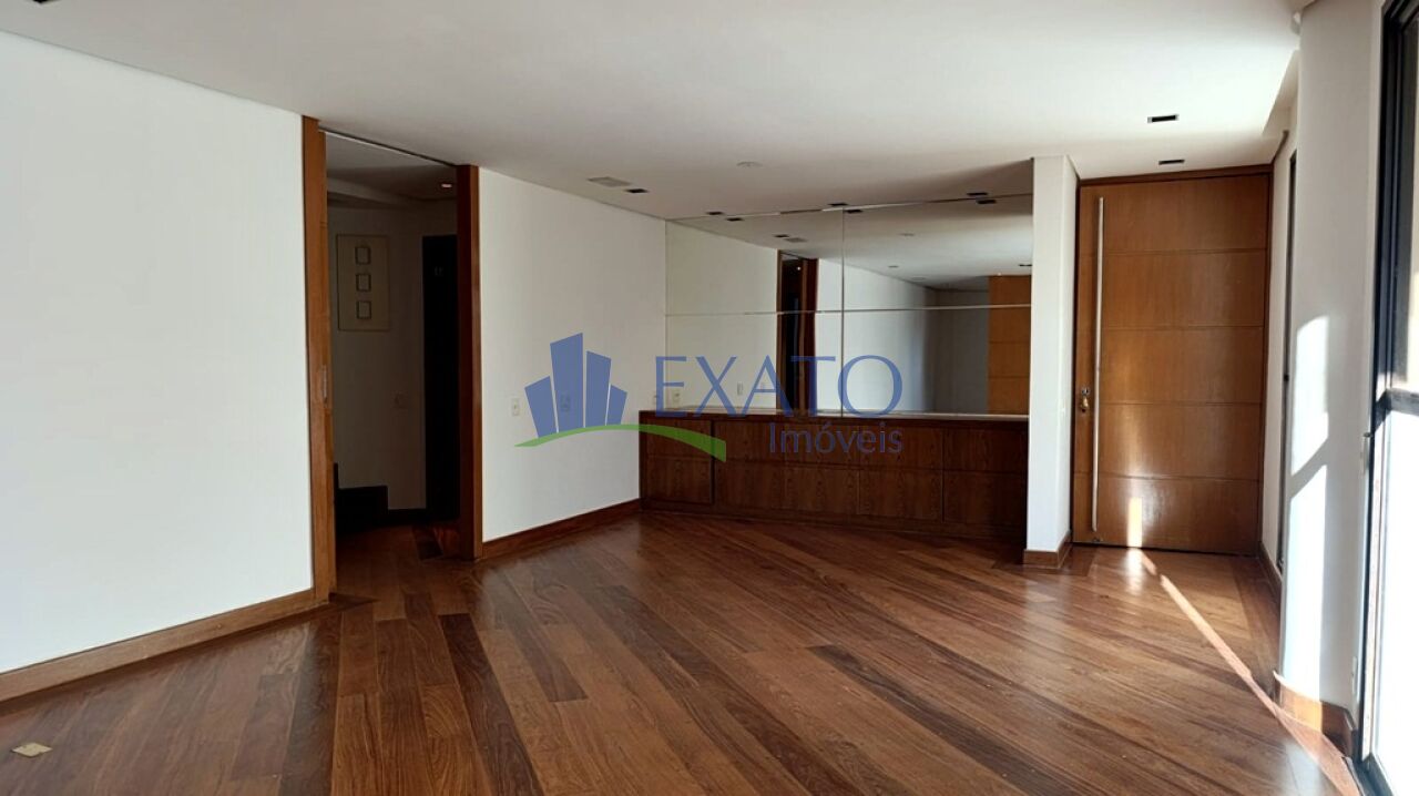 Apartamento, 3 quartos, 198 m² - Foto 8