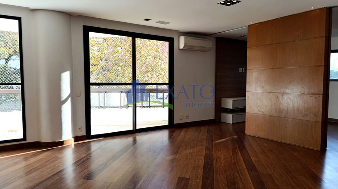 Apartamento, 3 quartos, 198 m² - Foto 6