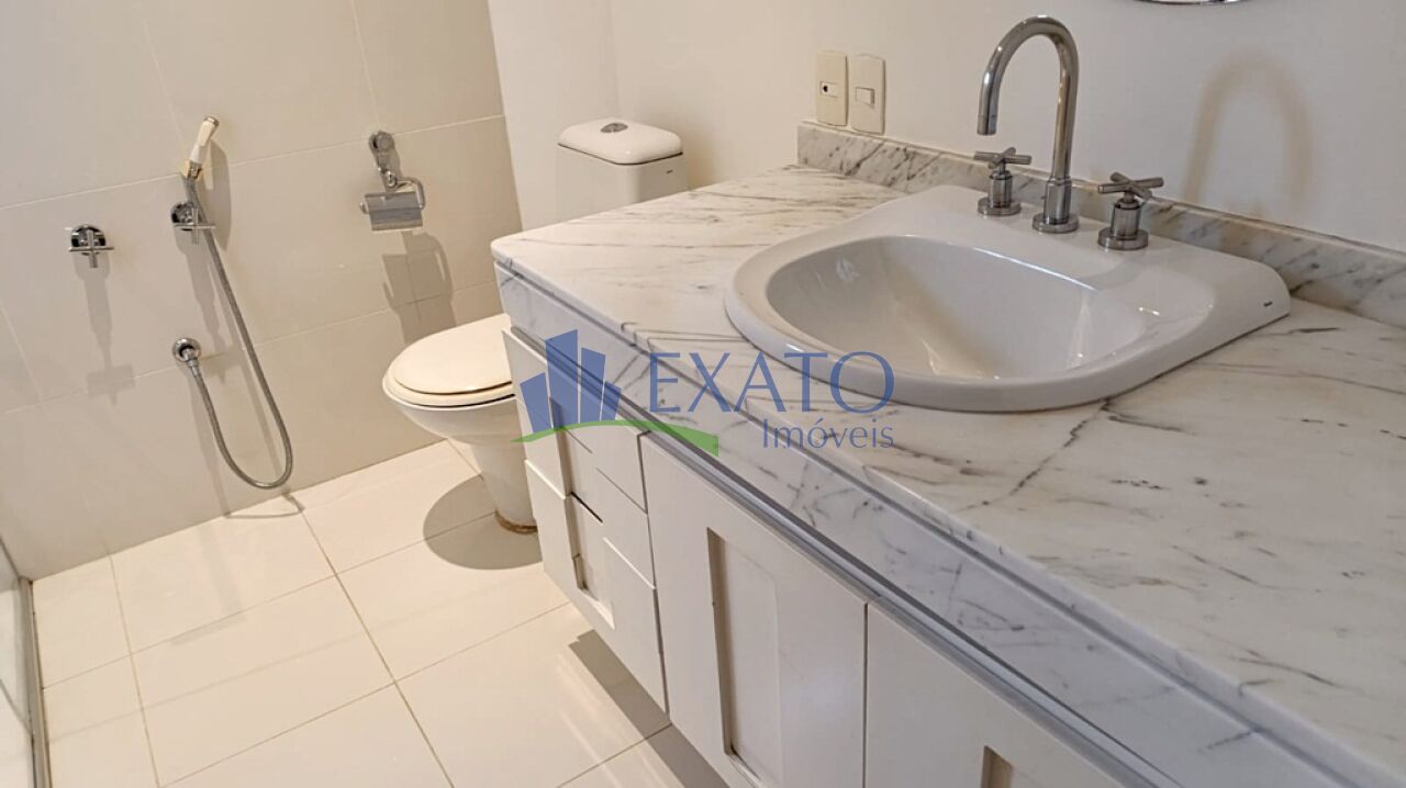 Apartamento, 3 quartos, 198 m² - Foto 23