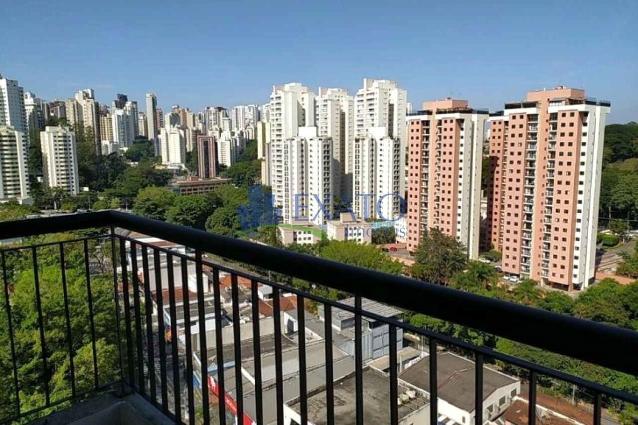 Apartamento para Venda - MORUMBI