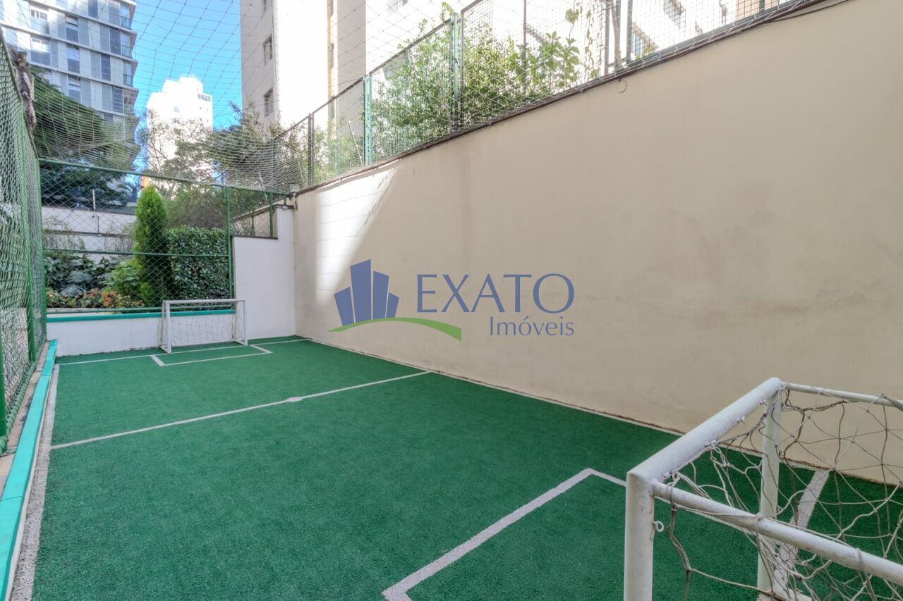 Apartamento, 4 quartos, 148 m² - Foto 23