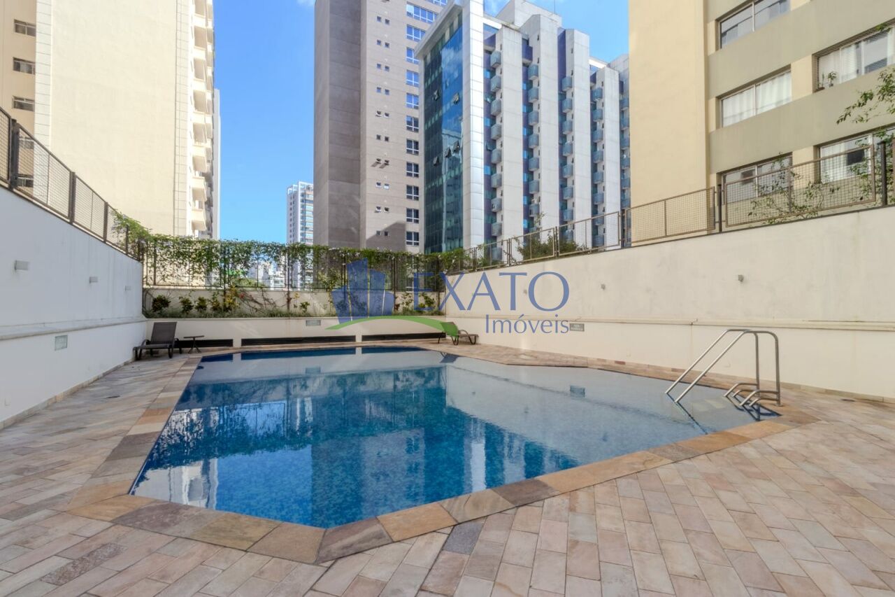 Apartamento, 4 quartos, 148 m² - Foto 24