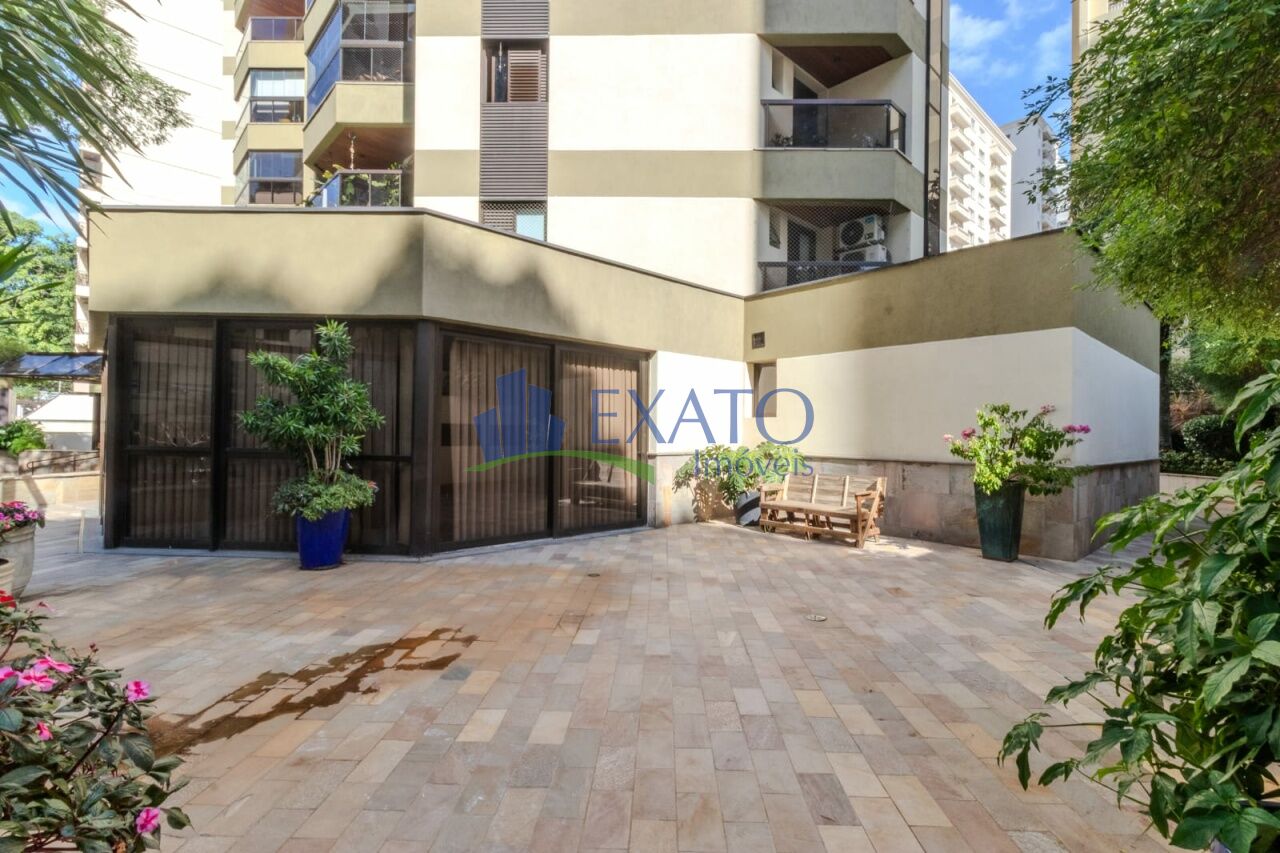 Apartamento, 4 quartos, 148 m² - Foto 30