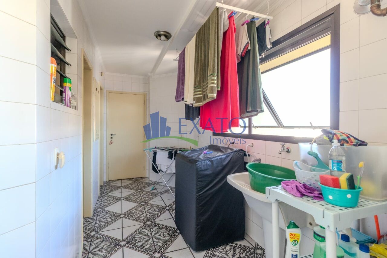 Apartamento, 4 quartos, 148 m² - Foto 21