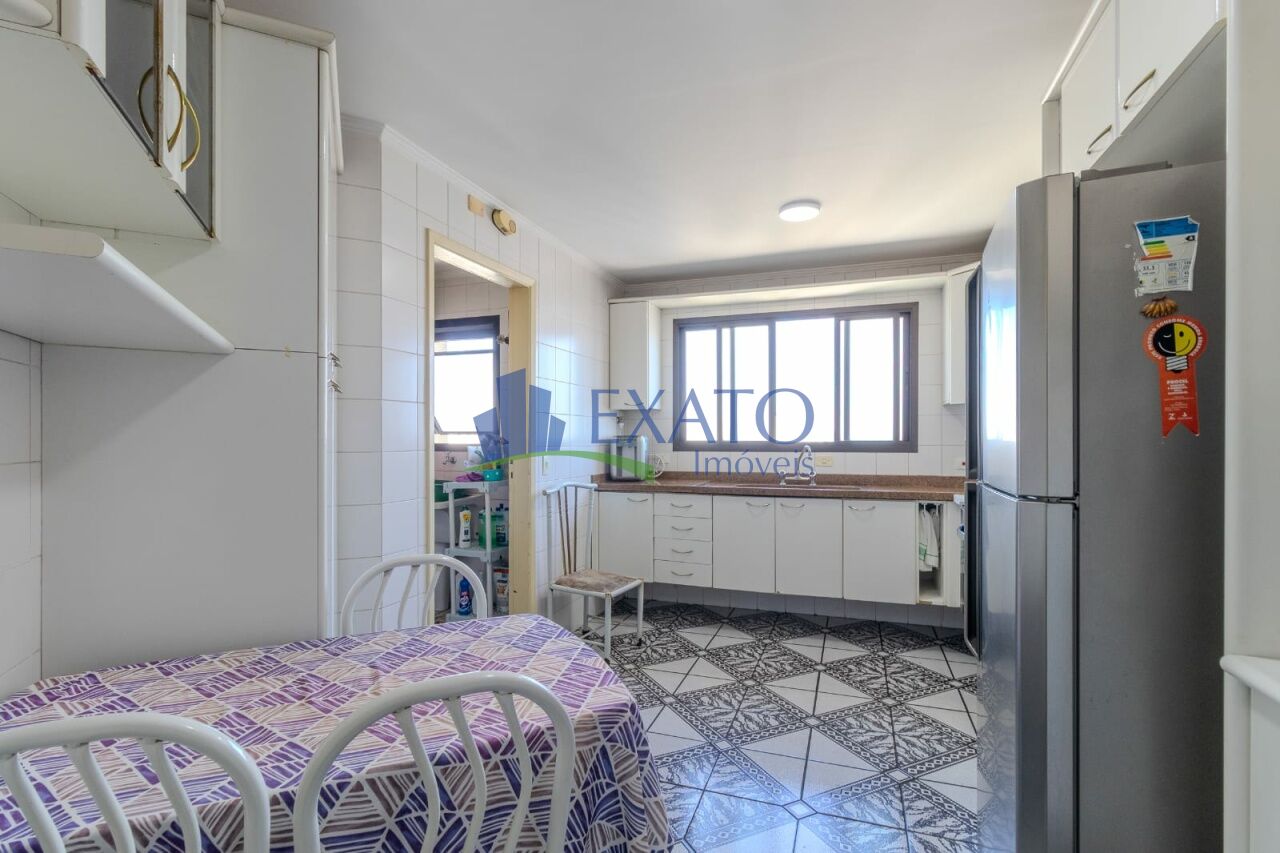 Apartamento, 4 quartos, 148 m² - Foto 19