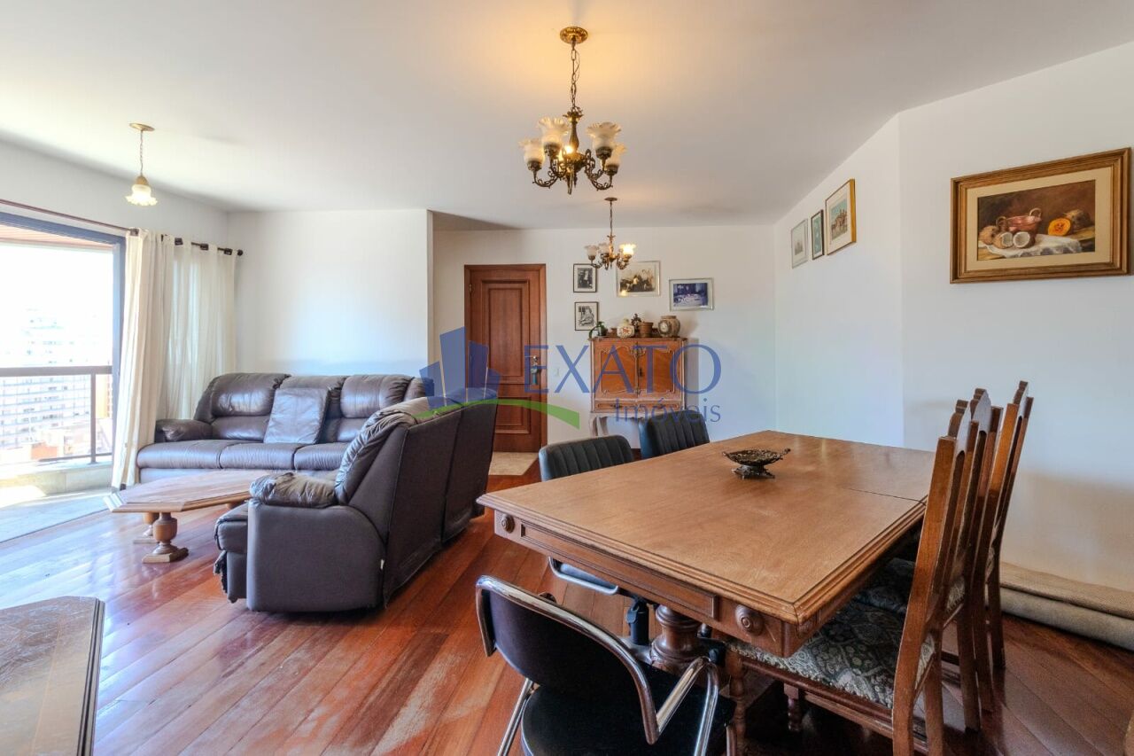 Apartamento, 4 quartos, 148 m² - Foto 3