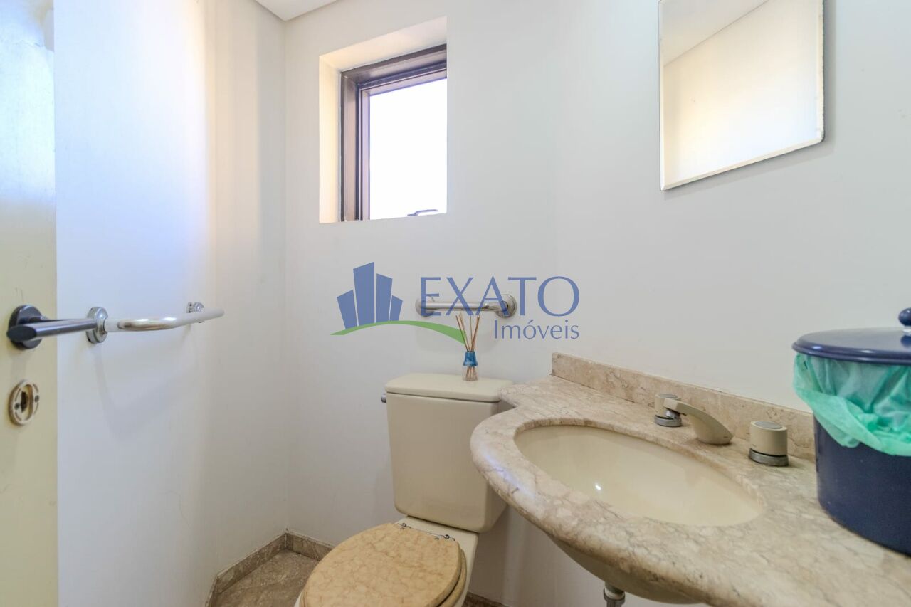 Apartamento, 4 quartos, 148 m² - Foto 7