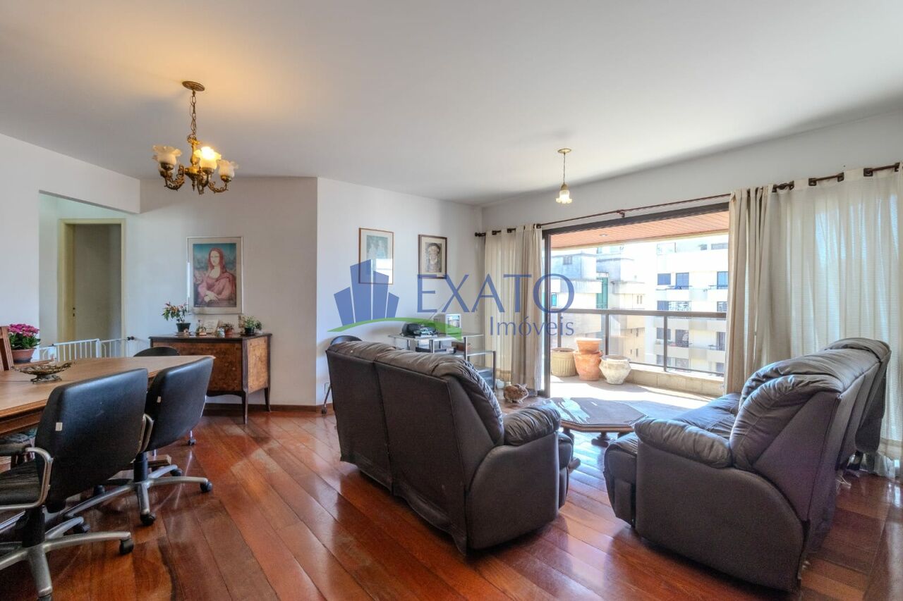 Apartamento, 4 quartos, 148 m² - Foto 2