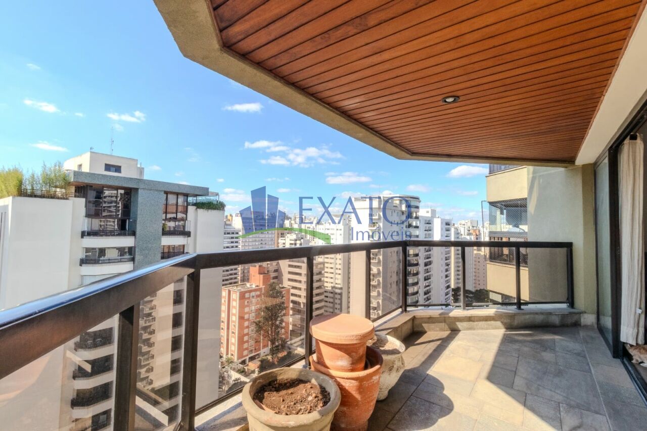 Apartamento, 4 quartos, 148 m² - Foto 1