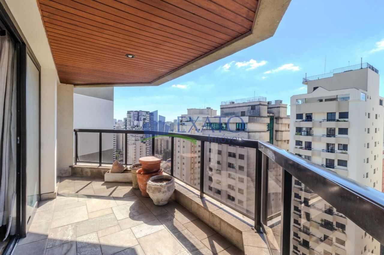 Apartamento, 4 quartos, 148 m² - Foto 5