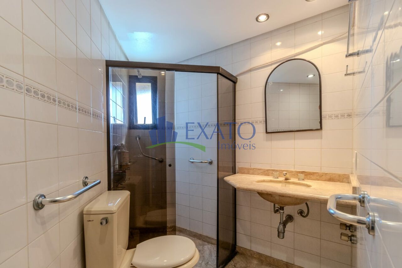 Apartamento, 4 quartos, 148 m² - Foto 12