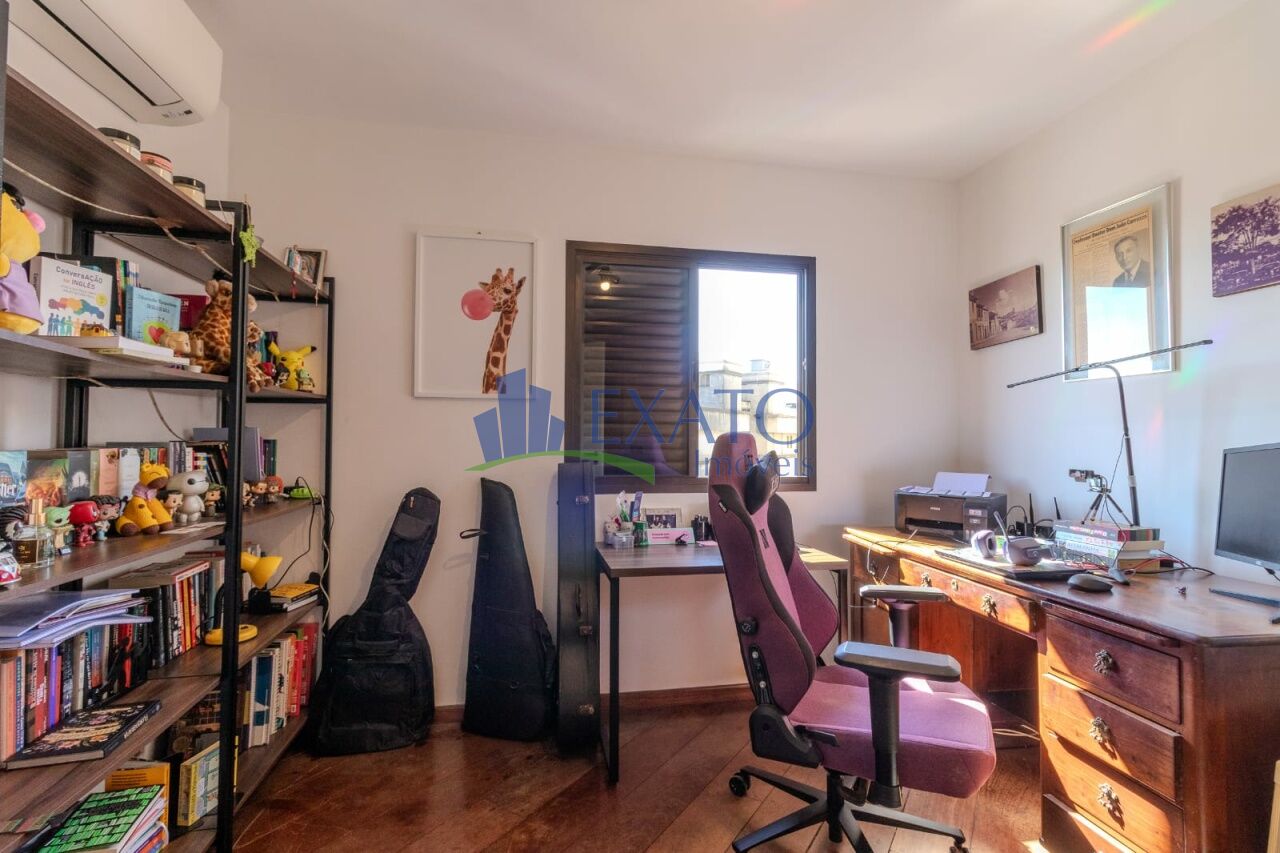 Apartamento, 4 quartos, 148 m² - Foto 9