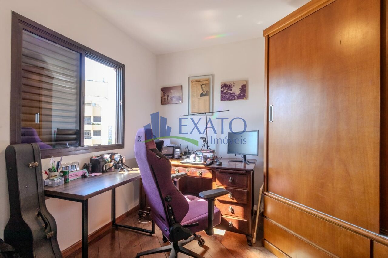 Apartamento, 4 quartos, 148 m² - Foto 8