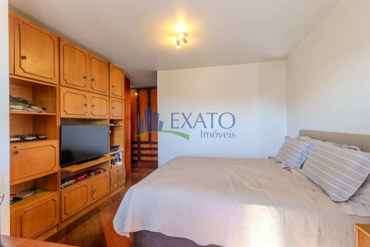 Apartamento, 4 quartos, 148 m² - Foto 11