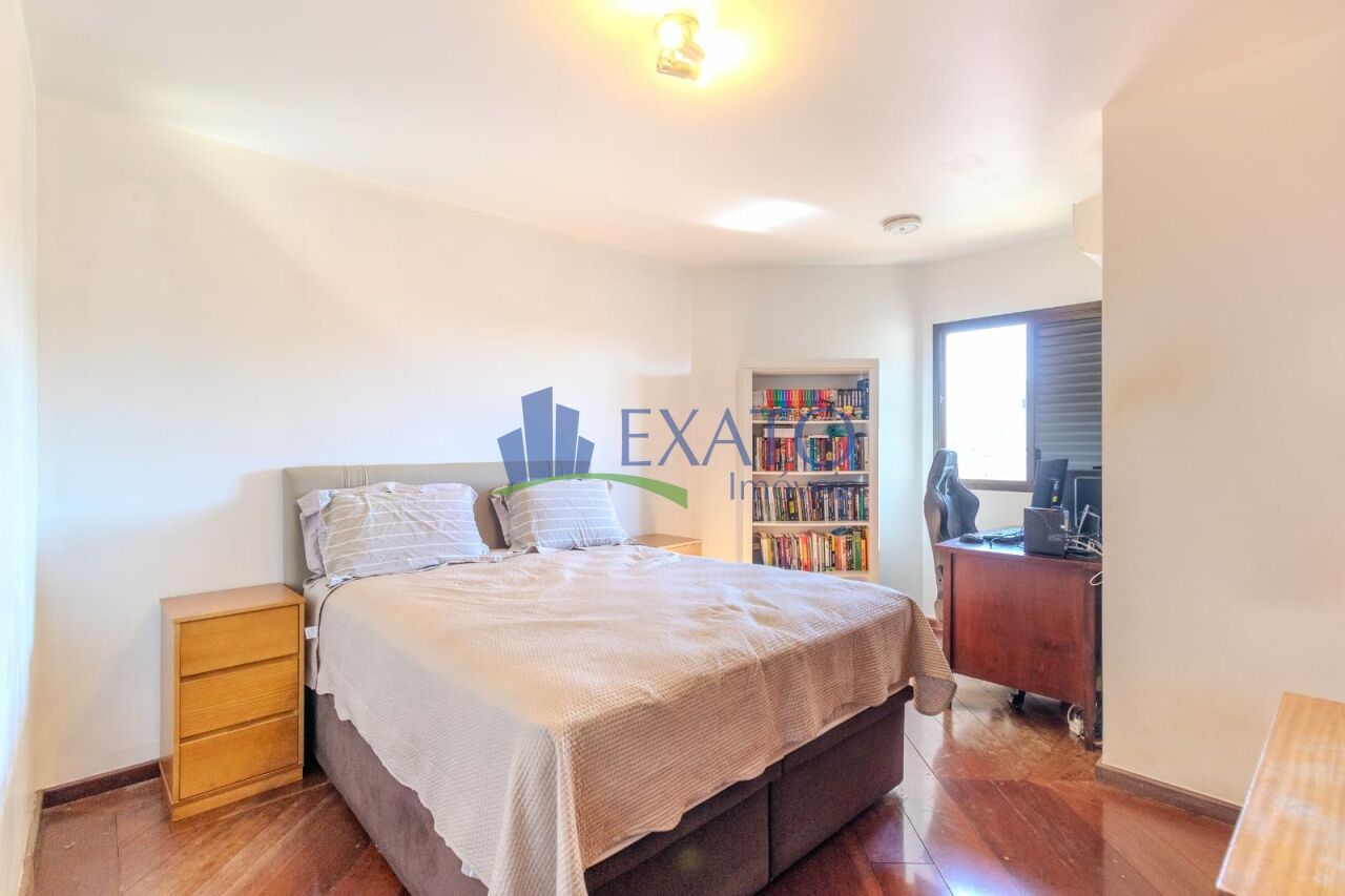 Apartamento, 4 quartos, 148 m² - Foto 13