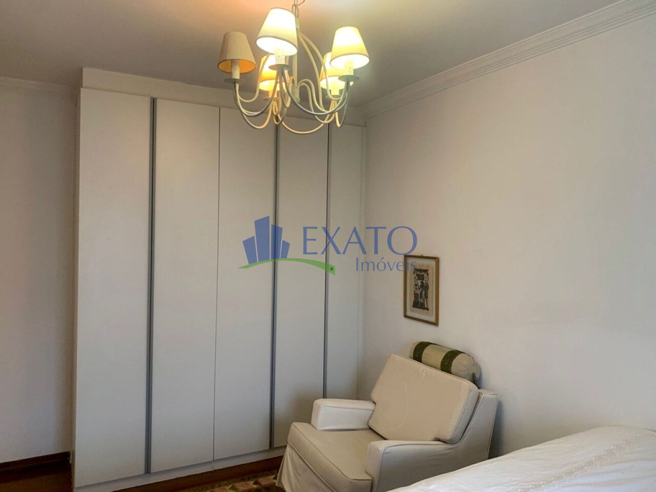 Apartamento, 3 quartos, 160 m² - Foto 6