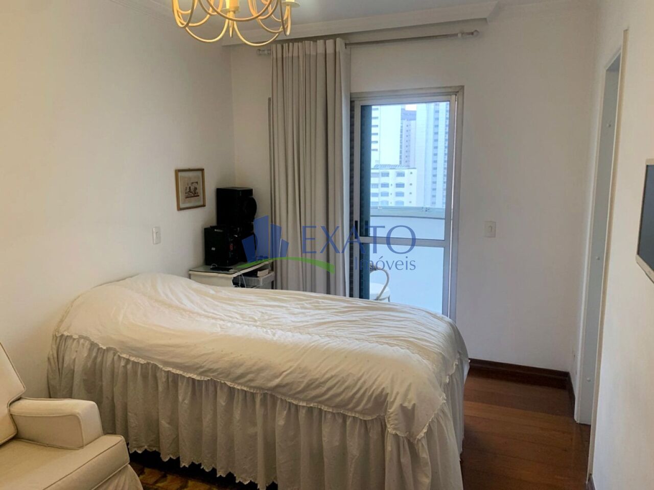 Apartamento, 3 quartos, 160 m² - Foto 9